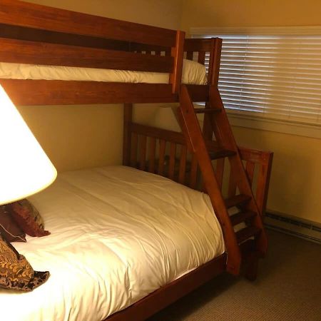 Downtown Chalet Close To Main St With Pool And Hot Tub Breckenridge Eksteriør bilde