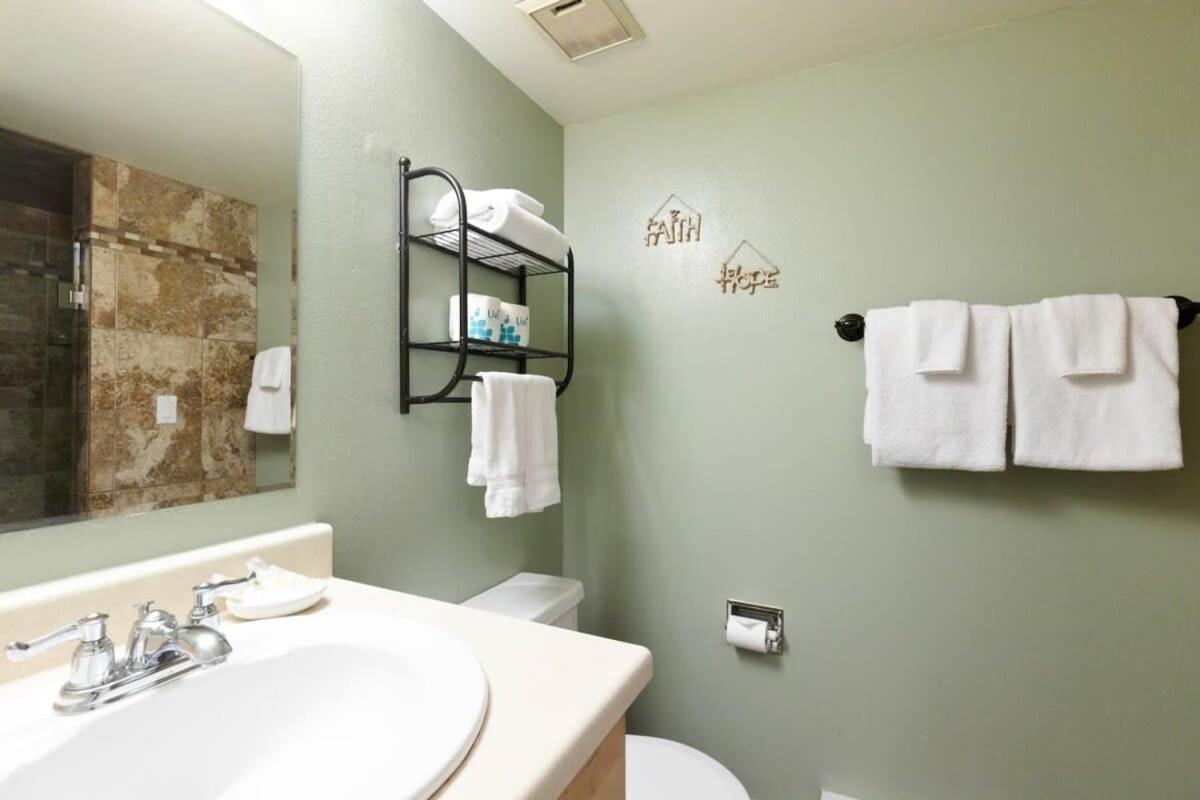 Downtown Chalet Close To Main St With Pool And Hot Tub Breckenridge Eksteriør bilde