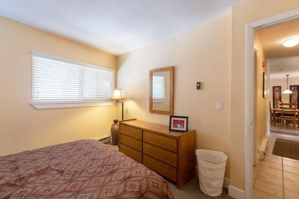 Downtown Chalet Close To Main St With Pool And Hot Tub Breckenridge Eksteriør bilde