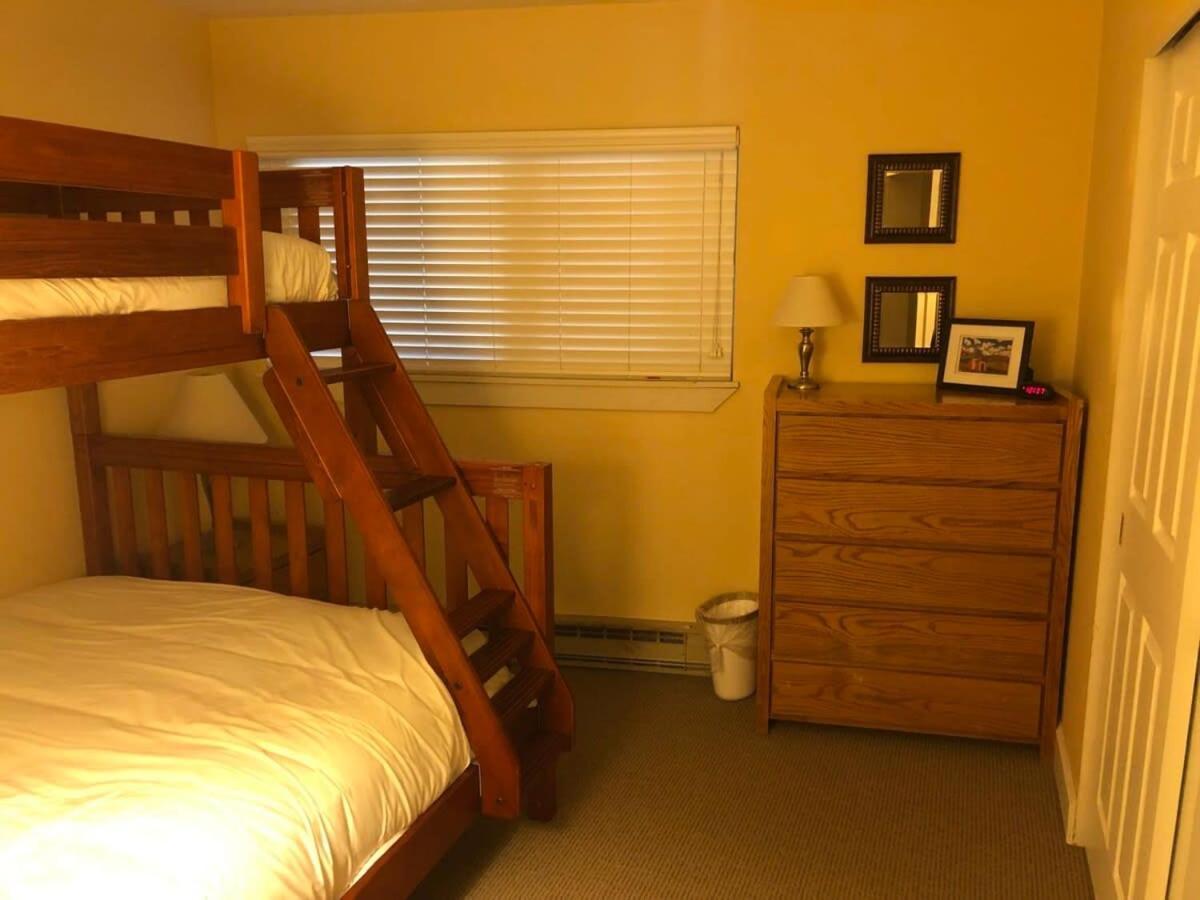 Downtown Chalet Close To Main St With Pool And Hot Tub Breckenridge Eksteriør bilde